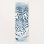 tijger yogamat (Achterkant)