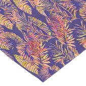 Tijgerblad Korte Tafelloper (Hoek)