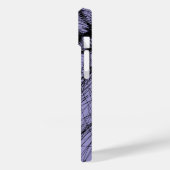 Tijgerblik Case-Mate iPhone Case (Achterkant / Links)