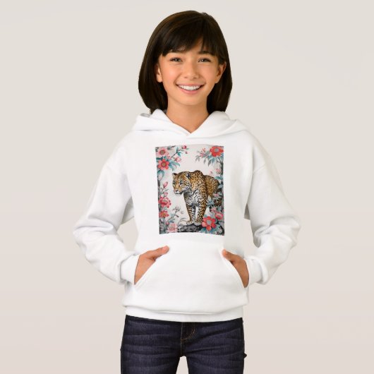 tijgerbloem (Voorkant volledig)