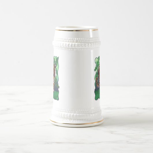 Tijgercadeautjes en Accessoires Bierpul (Center)