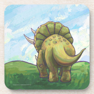 Tijgercadeautjes en Accessoires Drankjes Onderzetter