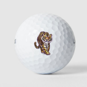 Tijgercadeautjes en Accessoires Golfballen