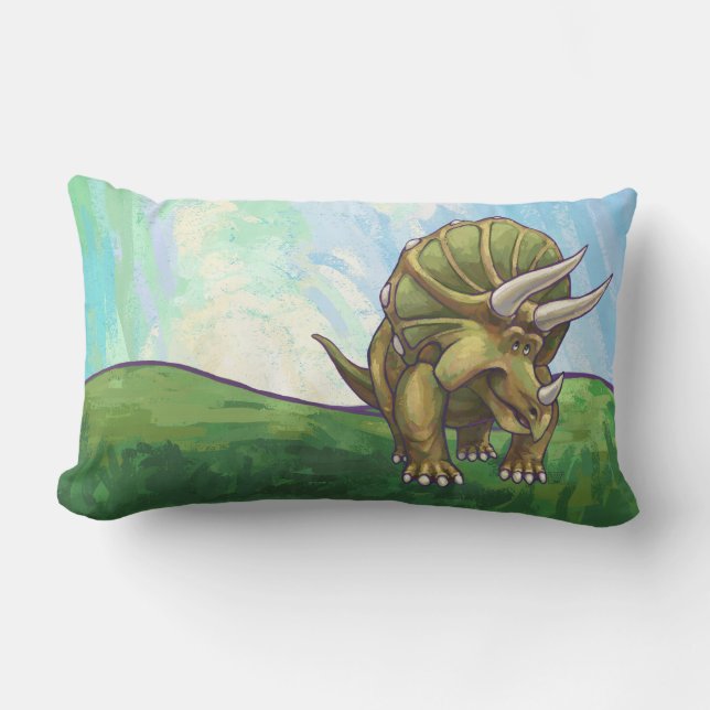 Tijgercadeautjes en Accessoires Kussen (Voorkant)