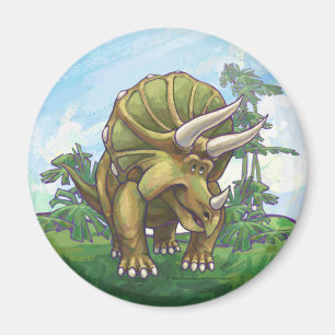 Tijgercadeautjes en Accessoires Magneet