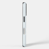 Tijgerfamilie Case-Mate iPhone Case (Achterkant / Rechts)