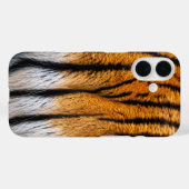 Tijgerhuid Case-Mate iPhone Case (Achterkant (horizontaal))