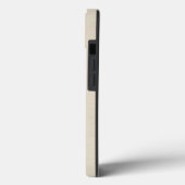 Tijgerillustratie door Ito Jakuchu Case-Mate iPhone Case (Achterkant / Links)