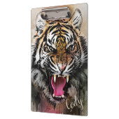 Tijgerklembord Klembord (Links)