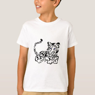 Tijgerkralen T-shirt
