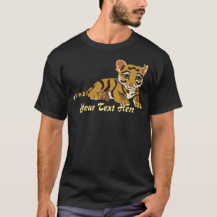 Tijgerkub T-Shirt