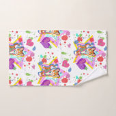 Tijgerkuil Bad Handdoek (Handdoek)