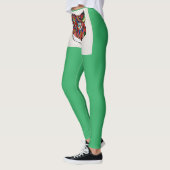 TijgerLeggings Leggings (Links)