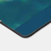 tijgerlib bureaumat (Hoek)