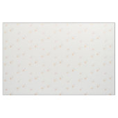 tijgerlib stof (Fat Quarter)