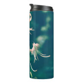 tijgerlib thermosbeker (Geroteerd rechts)