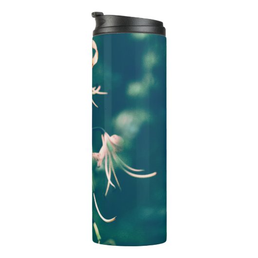 tijgerlib thermosbeker (Geroteerd rechts)