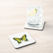 tijgermoerasmat bier onderzetter (Rechterzijde)