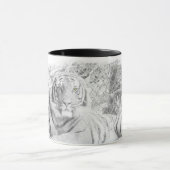 TijgerMok Mok (Midden)