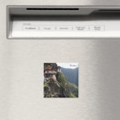 tijgernest bhutan magneet (Insitu (Vaatwasser))