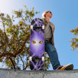 Tijgerogen Skateboard