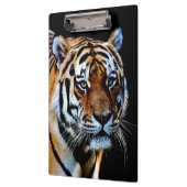 tijgerroofdier klembord (Links)