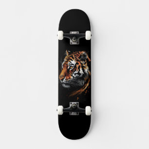 tijgerskateboard skateboard