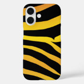 tijgerstapes Case-Mate iPhone case (Achterkant)