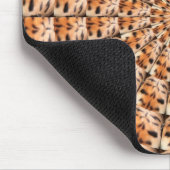 tijgerstapes muismat (Hoek)