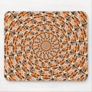 tijgerstapes muismat