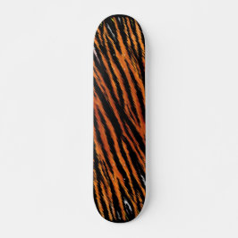 tijgerstapes skateboard