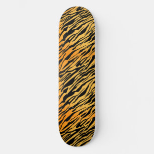 tijgerstapes skateboard