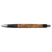 tijgerstripe patroonpatroon pen (Voorkant)