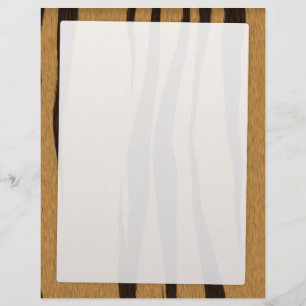 tijgerstripestiment flyer