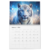 TIJGERZIEL KALENDER (Feb 2026)