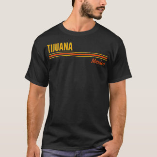 Tijuana Meico T-shirt