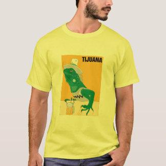TIJUANA T-SHIRT