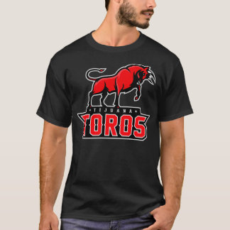 Tijuana Toros T-shirt