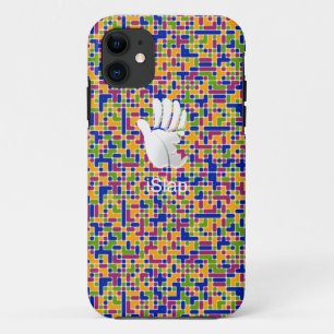 Tik iPhone 11 Hoesje