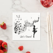 Tik Dance 3 Let's Dance Servet (Insitu)