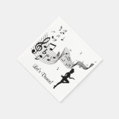 Tik Dance 3 Let's Dance Servet (Hoek)