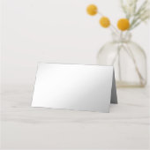 Tik dansers plaatsen kaarten (Achterkant)