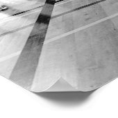 Tik dansklasse, 1942.  foto poster (Hoek)