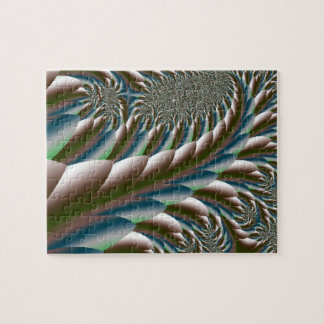 Tik de Til Puzzle van de Draak aan Legpuzzel