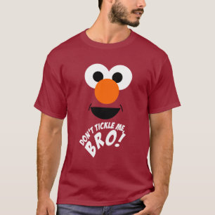 Tik me niet, Bro. T-shirt