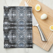 Tik op Revelation Theedoek (Quarter Fold)