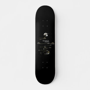 Tik Skateboard