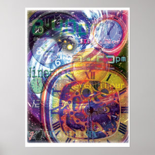 Tik Tak Poster