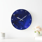 Tik-Tak Sereniteit: Beste Wandklok Grote Klok (Huis)
