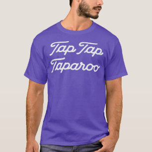 Tik Tik Taparoo Happy Gilmore T-shirt